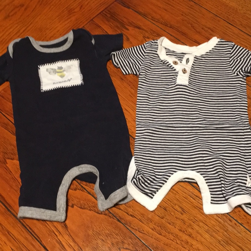 Burt’s Bees Set